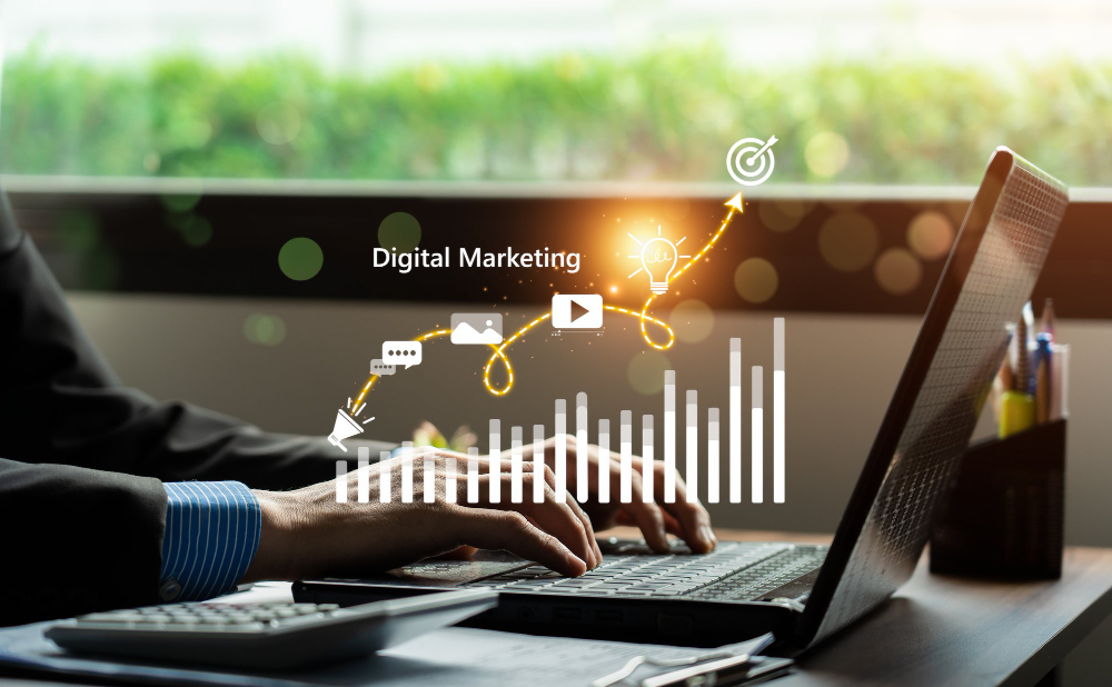 Choosing a Digital Marketing Agency in Bangalore