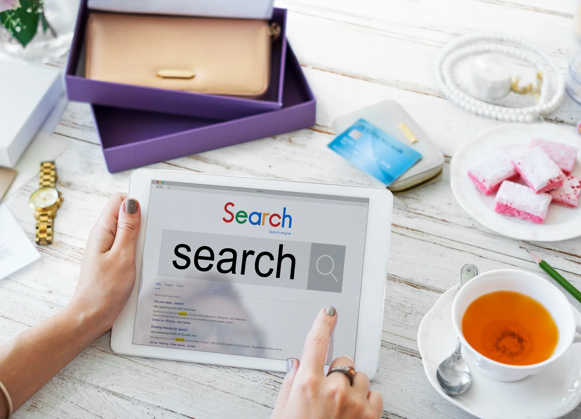 What Is SEO? How It Helps Your Business | Madmetrix